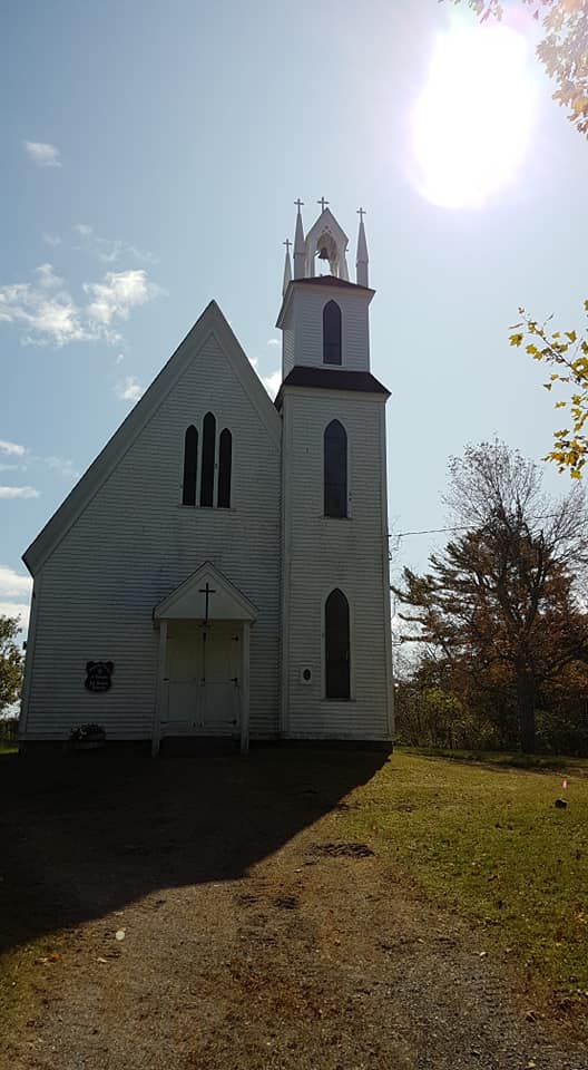 church